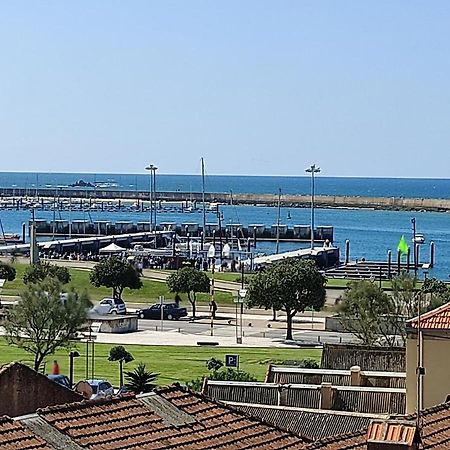 Harbour Views Penthouse Appartement Póvoa de Varzim Kamer foto