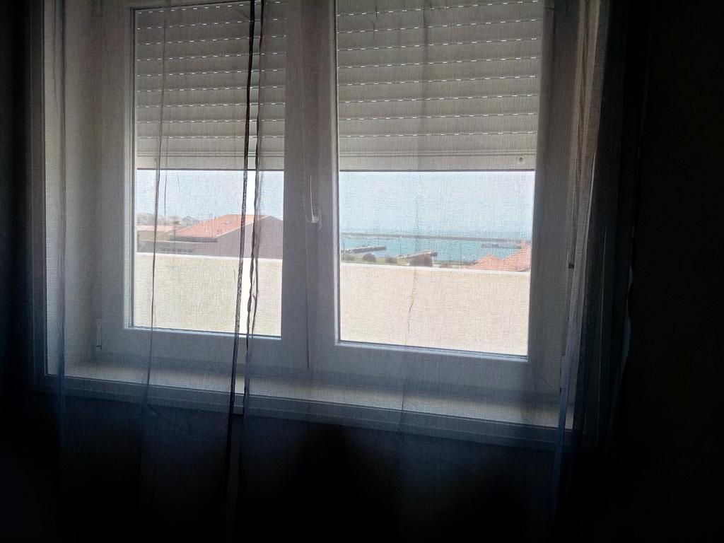 Harbour Views Penthouse Appartement Póvoa de Varzim Buitenkant foto